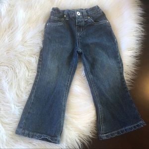 E-vie Angel 3Y Girl Blue Jeans